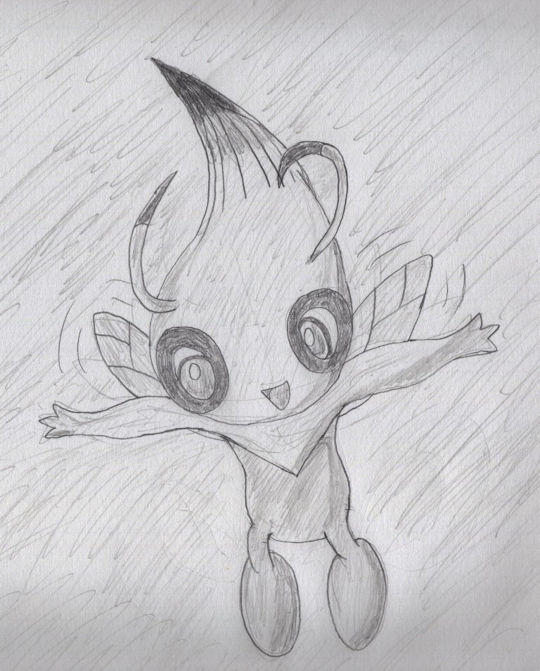 Celebi