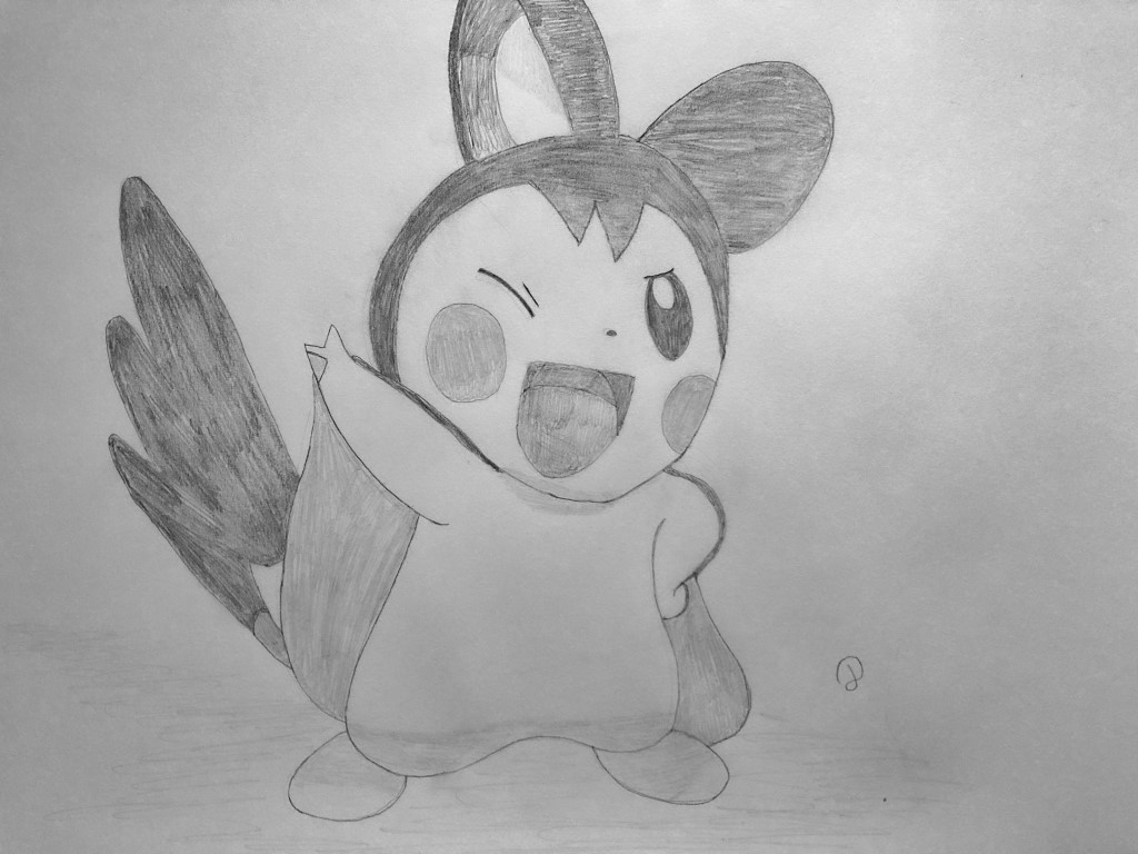 Emolga