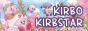 Kirbo Kirbstar Button