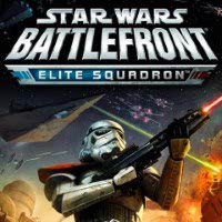 Star Wars Battlefront: Elite Squadron