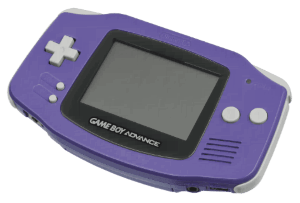 Gameboy Advance