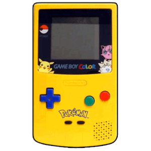 Gameboy Color