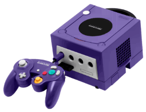 Gamecube