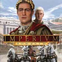 Imperium Romanum