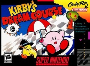 Kirby's Dream Course