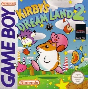 kirbys dreamland 2