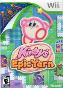 Kirby's Epic Yarn