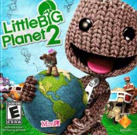 Little Big Planet 2