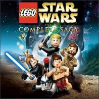 Lego Star Wars