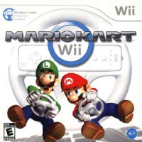 Mario Kart Wii