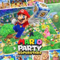 Mario Party Superstars