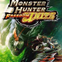 Monster Hunter Freedom Unite