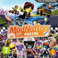 ModNation Racers