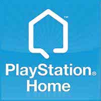 Playstation Home