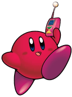 Red Kirby