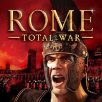 Rome Total War