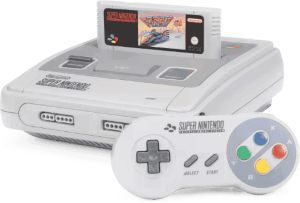 SNES