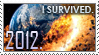 2012 Survivor