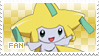 Jirachi 1