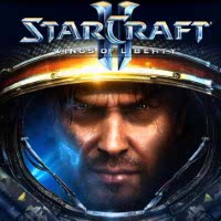 Starcraft II